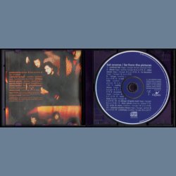 Far From The Pictures - Original Dutch Printed 14-track CD Album