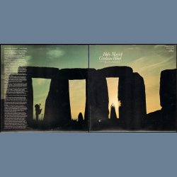 Holy Magick - Original US Vinyl Pressing