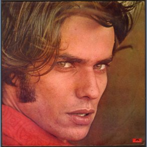 Minha Máquina Voadora - Original Brazilian Mono Vinyl LP