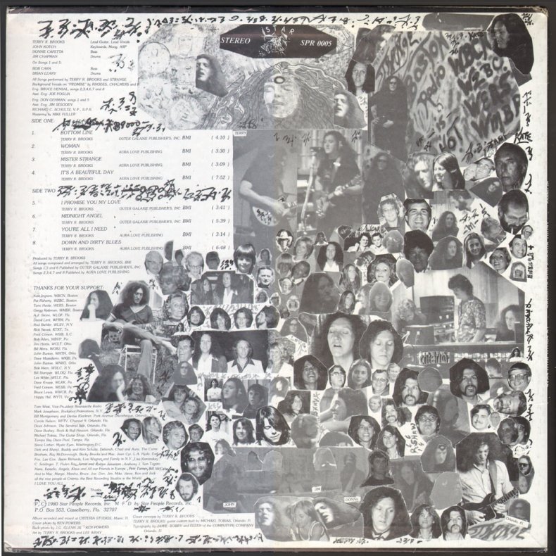 To Earth With Love - Clear Yellow Marbled Vinyl Edition