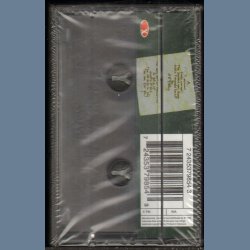 The Second You Sleep - Authentic Indonesian Music Cassette