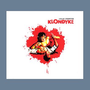 Lille Vampyr - Out Of print 2003 CD