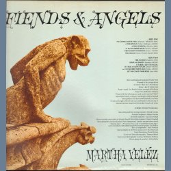 Friends &amp; Angels - Original US Vinyl issue