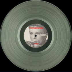 ChangesBowie - 1990 US Ryko Analogue label 'Sound + Vision' Issue Audiophile Clear 2LP Vinyl Set
