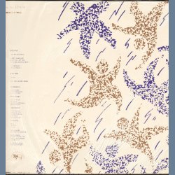 Fools Dance - Original UK 12" Vinyl Single