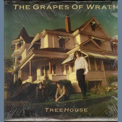 Tree House - Original US Vinyl Issue