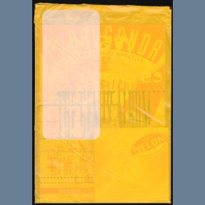 Melon - Fan-Club Package