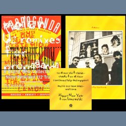 Melon - Fan-Club Package