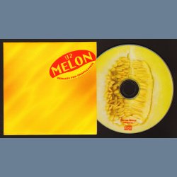Melon - Fan-Club Package