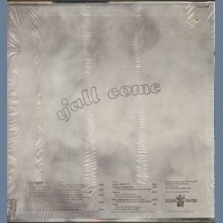 Steamed - Original US Stereo Vinyl LP