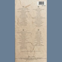 Tracks - 1998 European Columbia label Deluxe 66-track 4CD Box Set