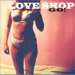 Go! - 10-track full album CD 