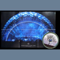 Take It Back - 1994 Dutch printed 3-track CD Single