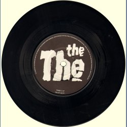 Sweet Bird Of Truth b/w Sleeping Juice - Original UK 7" Vinyl Single