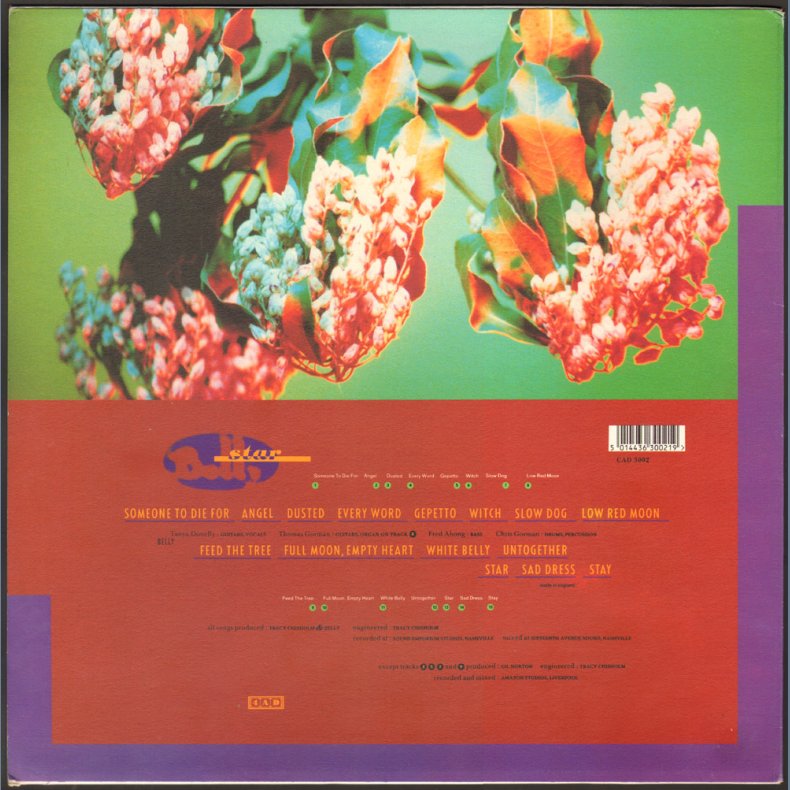 Star - Original UK 15-track LP Issue