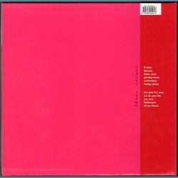 Engulfed - Original Danish 11-track LP