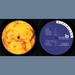 Engulfed - Original Danish 11-track LP