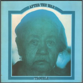 After The War - Original 1970 Danish Issue