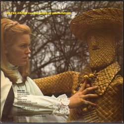 Run the Length of Your Wildness - Original 1969 US 14-track LP