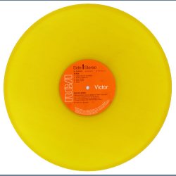 Stage - Original 1978 UK 17-track Yellow Vinyl 2LP Set