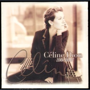 Zora Sourit - 1998 Austrian pressed 1-track promotional Issue CD