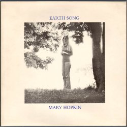 Earth Song / Ocean Song - Original UK Vinyl LP