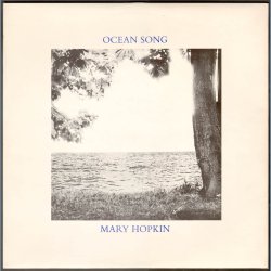 Earth Song / Ocean Song - Original UK Vinyl LP