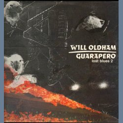 Guarapero (Lost Blues 2) - Original 2000 UK Domino label 2LP Set
