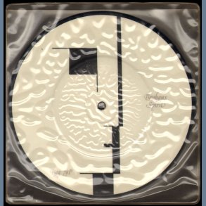 Spirit b/w Terror Couple Kill Colonel - 1982 UK Limited Edition 2-track Picture Disc 7