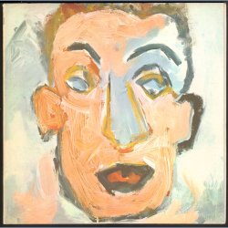 Self Portrait - US Stereo Export 2LP Set