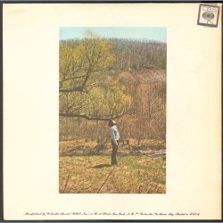 Self Portrait - US Stereo Export 2LP Set