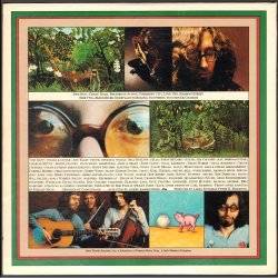 Sunforest - Original US Vinyl LP