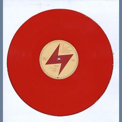 Ziggy Stardust And The Spiders From Mars - The Motion Picture Soundtrack - 30th Anniversary  2LP Set