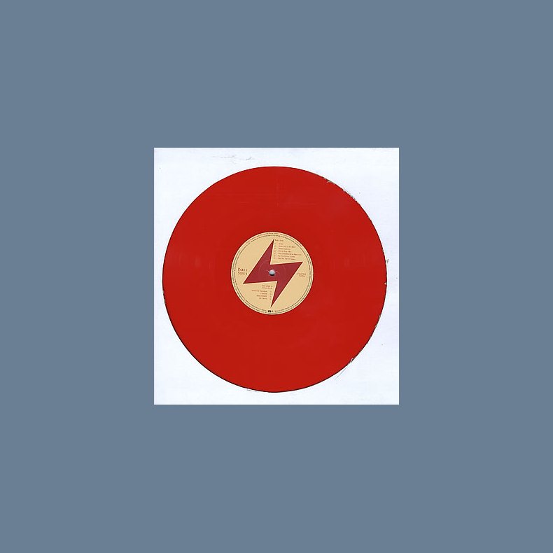 Ziggy Stardust And The Spiders From Mars - The Motion Picture Soundtrack - 30th Anniversary  2LP Set