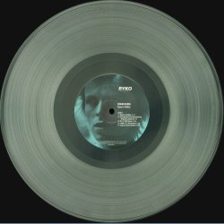 Space Oddity - 1990 US Ryko Analogue label 'Sound + Vision' Limited Audiophile Clear Vinyl 2LP Set