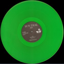 Fazer - 1992 UK 4-track 12" Single