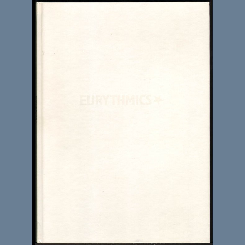 Peace - Rare Promotional Issue Only CD/Book Issue Incl. Slipcase