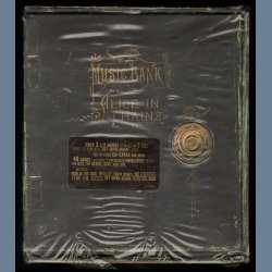 Music Bank - 1999 US Sony label Limited Edition 4CD Box