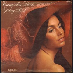 Gliding Bird - Original US 10-track LP