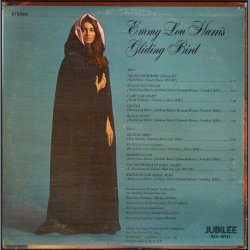 Gliding Bird - Original US 10-track LP