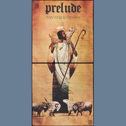 How long is forever - Original UK Vinyl LP Issue