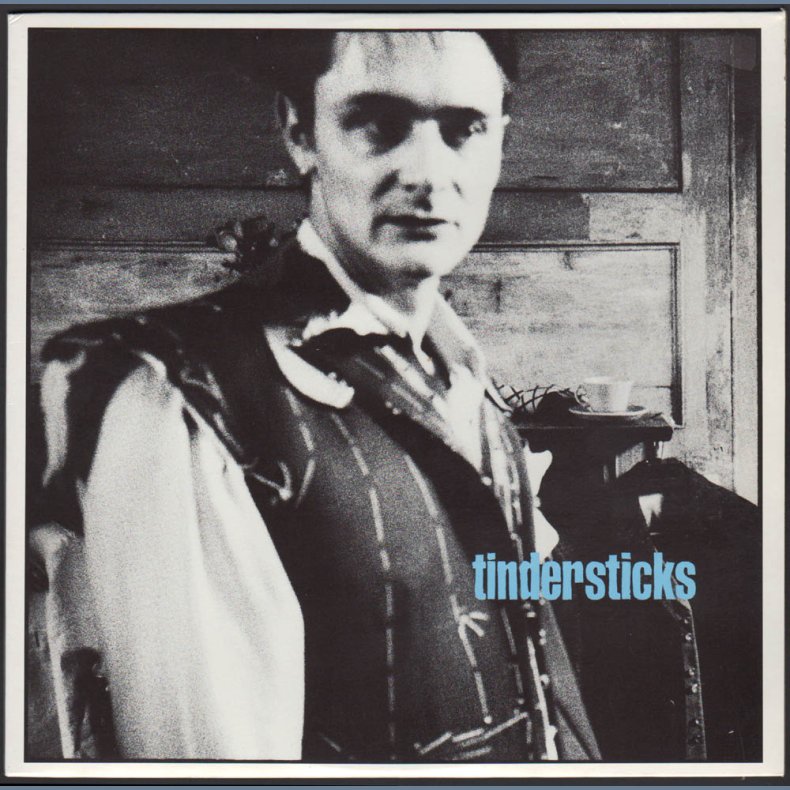 Tindersticks - Original UK 2LP Set