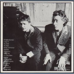 Tindersticks - Original UK 2LP Set