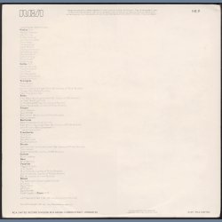 Septober Energy - Original UK 1971 Vinyl 2LP Set