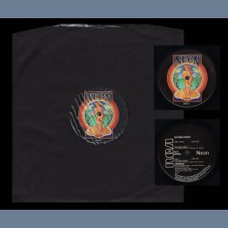 Septober Energy - Original UK 1971 Vinyl 2LP Set