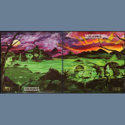 Morning - Original US 12-track Vinyl LP