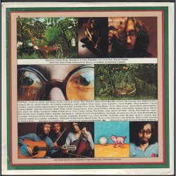 Sunforest - Original US Vinyl LP