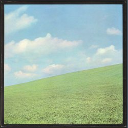 Blind Faith - Start 1970ies UK Vinyl 2nd Issue