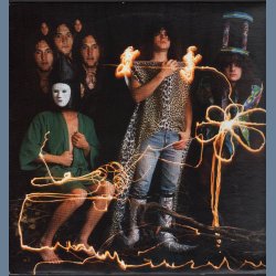 The Bags - Original US Vinyl LP