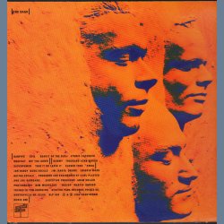 The Bags - Original US Vinyl LP